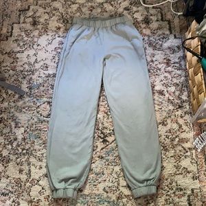 Brandy Melville sweatpants